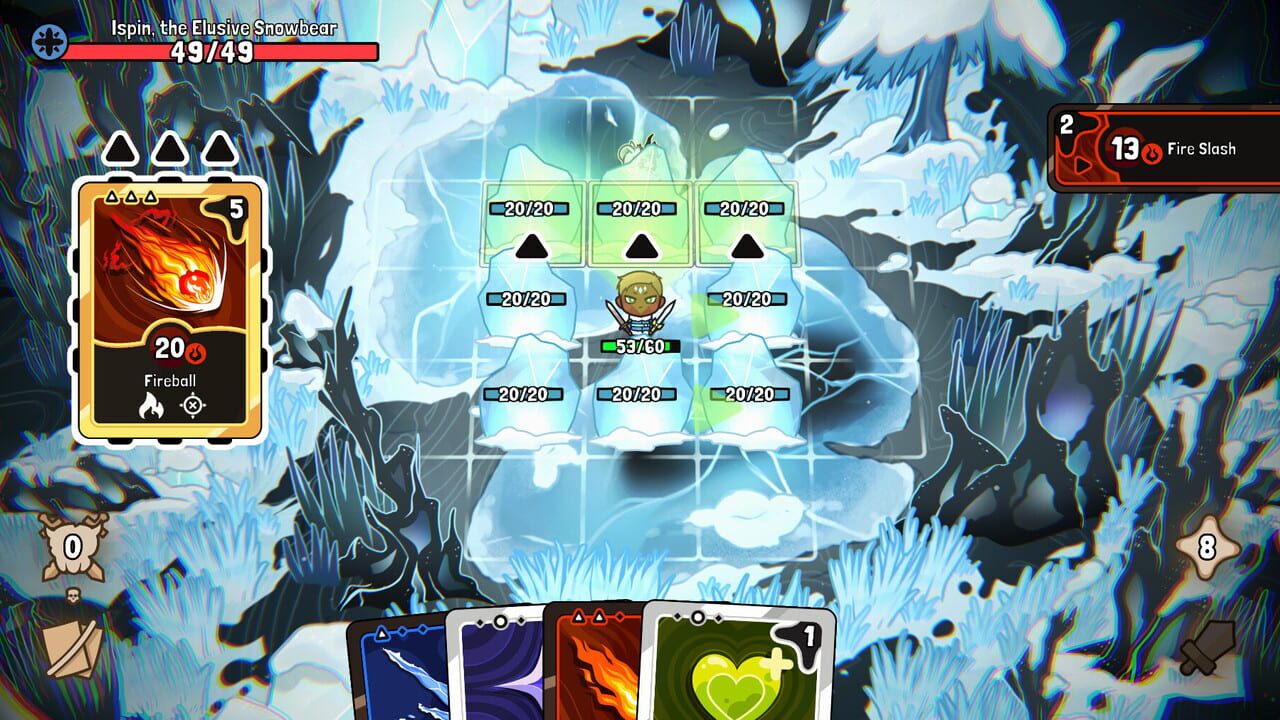 Journey to the Void Image