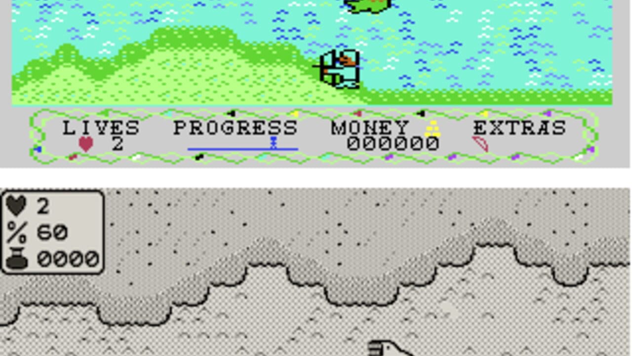In the Middle of Ages — Screenshot 2