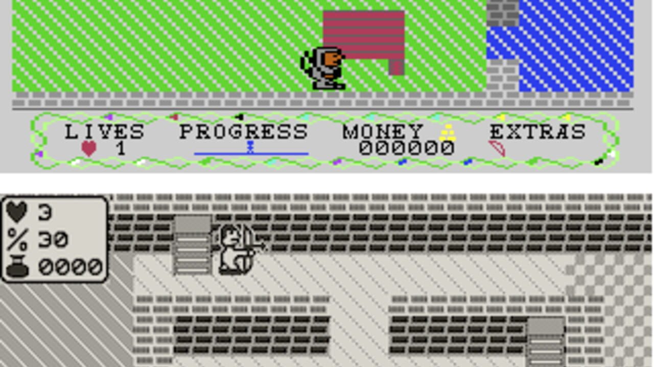 In the Middle of Ages — Screenshot 3