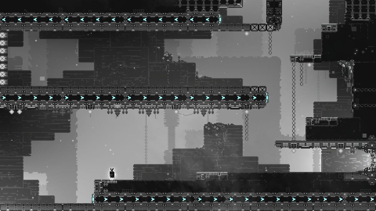 Chasm Shift screenshot 10