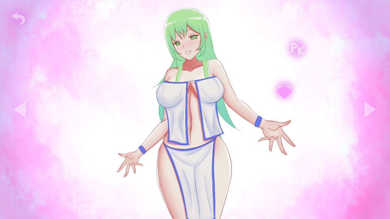 Duel Girl — Screenshot 4