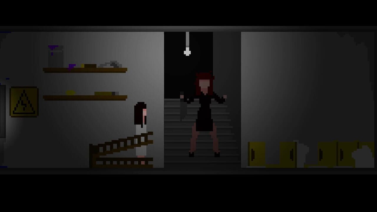 Gore In Crayon — Screenshot 5
