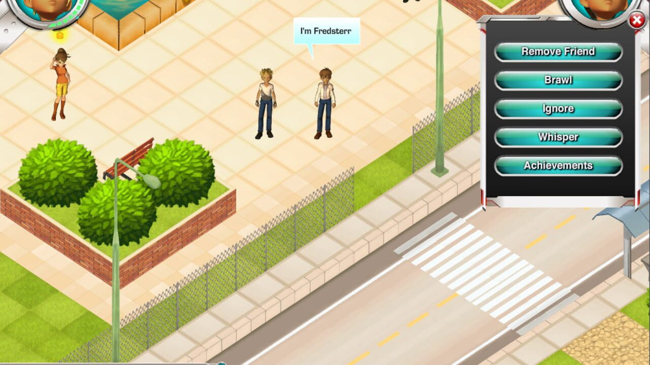 Bakugan Dimensions — Screenshot 5