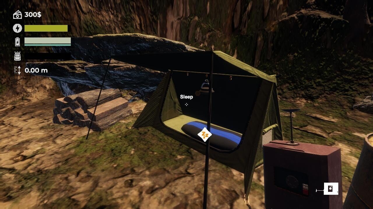Digging And Selling: Simulator 2025 — Screenshot 1