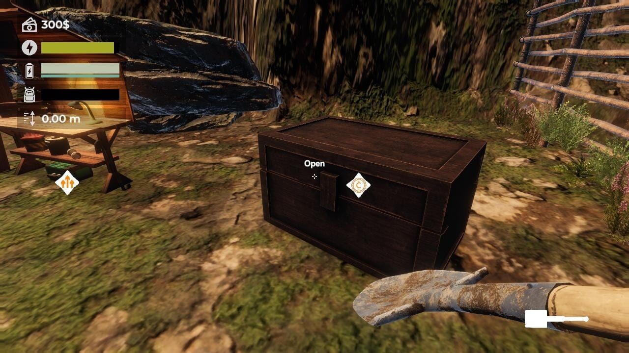 Digging And Selling: Simulator 2025 — Screenshot 3