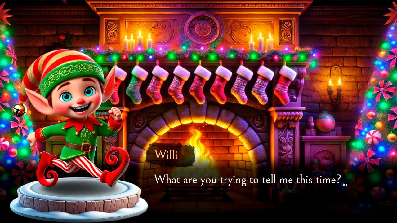 Christmas Holidays Image