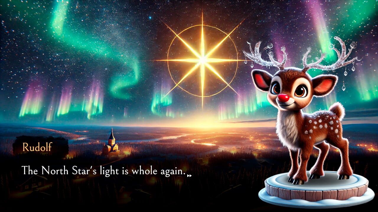 Christmas Holidays Image