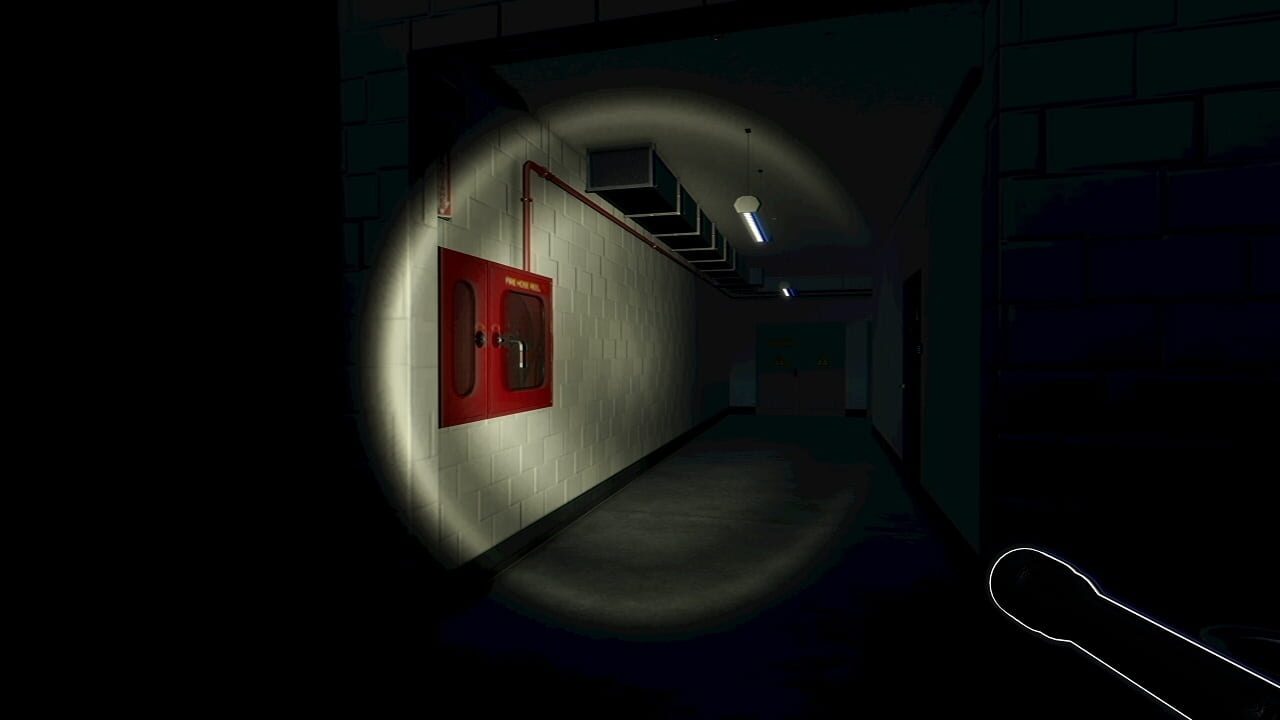 SCP / Backrooms / Exit Bundle 6 in 1 Image