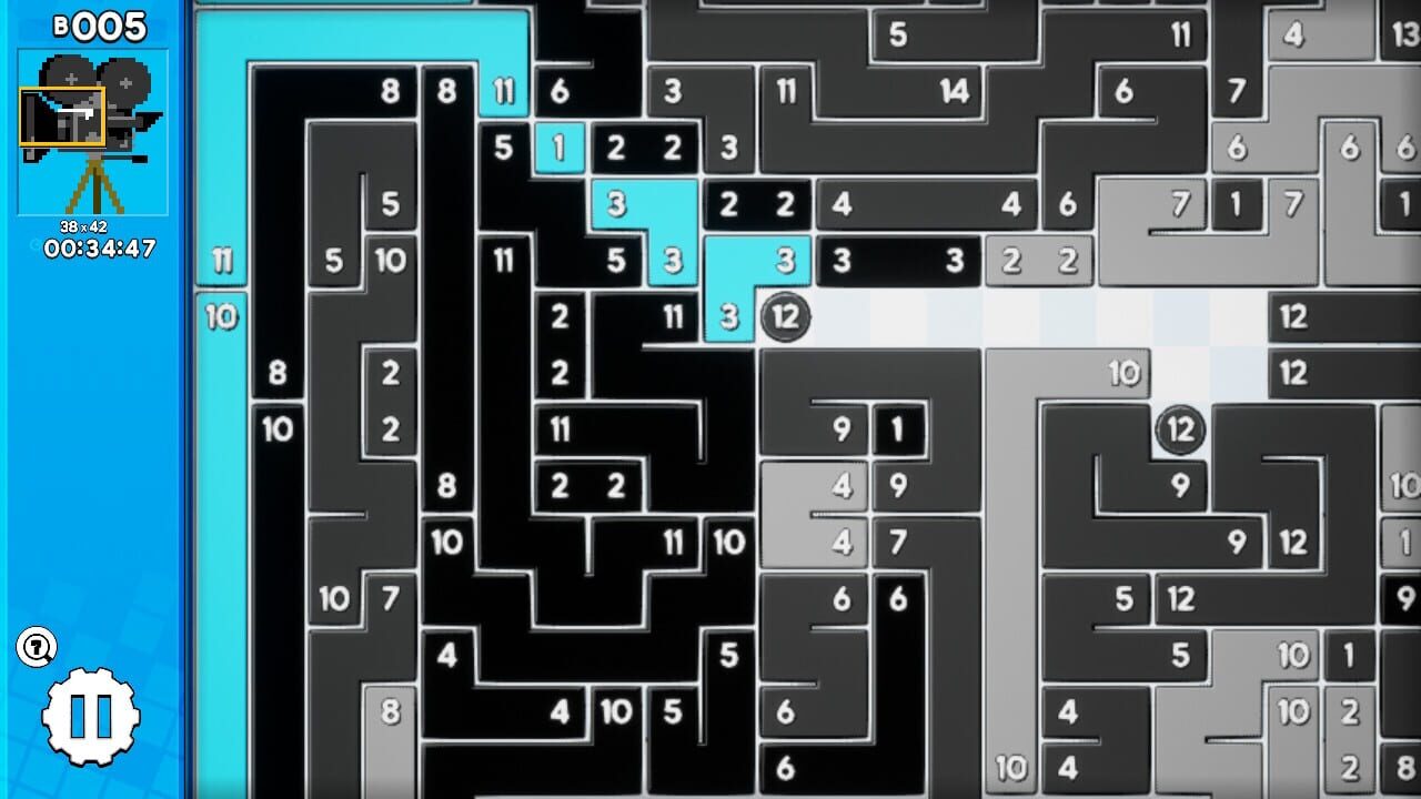 Piczle Lines Super Puzzle Turbo Bundle — Screenshot 4