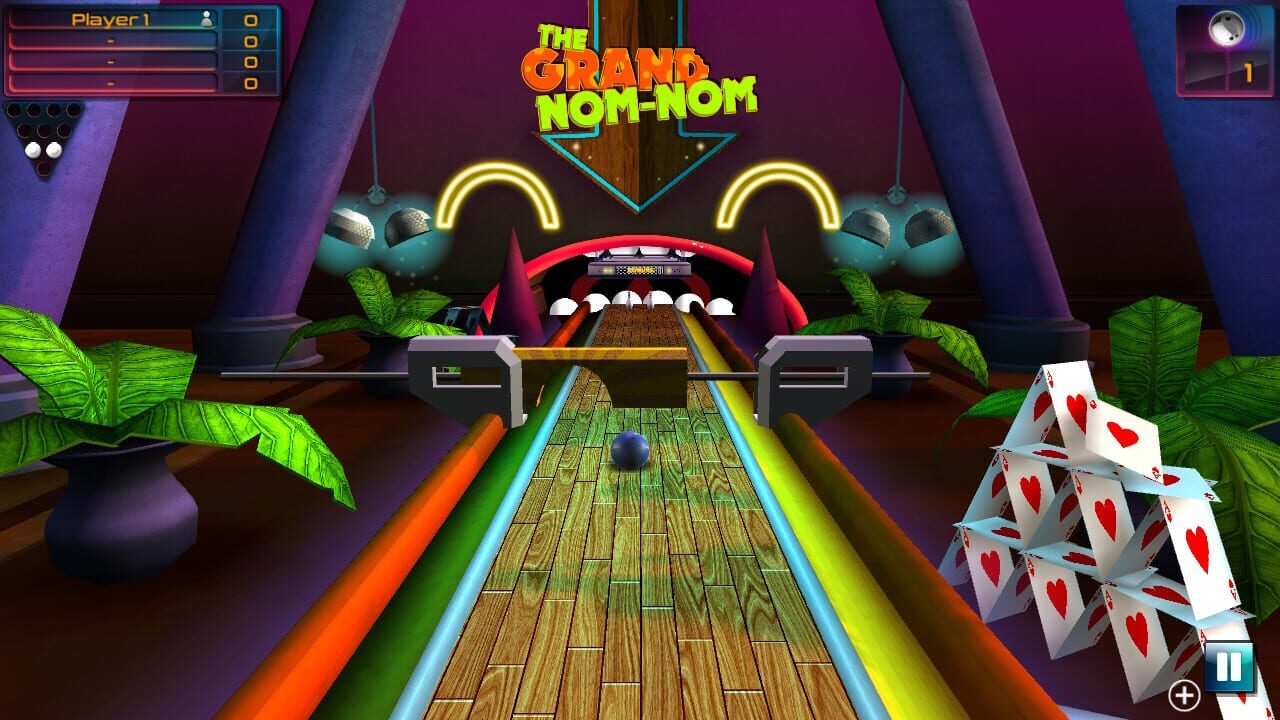 Bowling Fever Pin Crusher — Screenshot 2