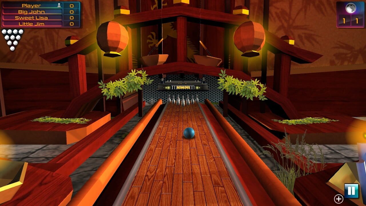 Bowling Fever Pin Crusher — Screenshot 5