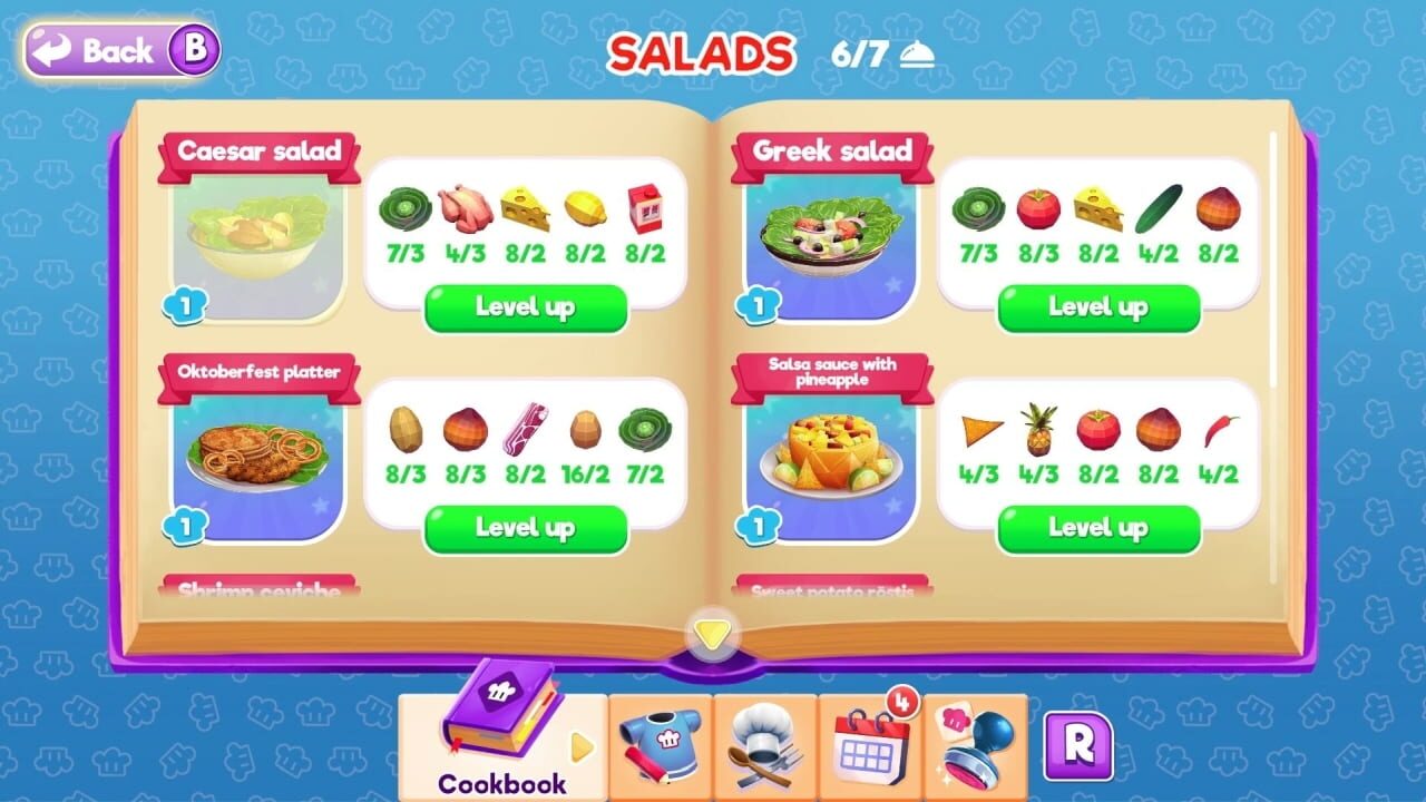 Screenshot 5