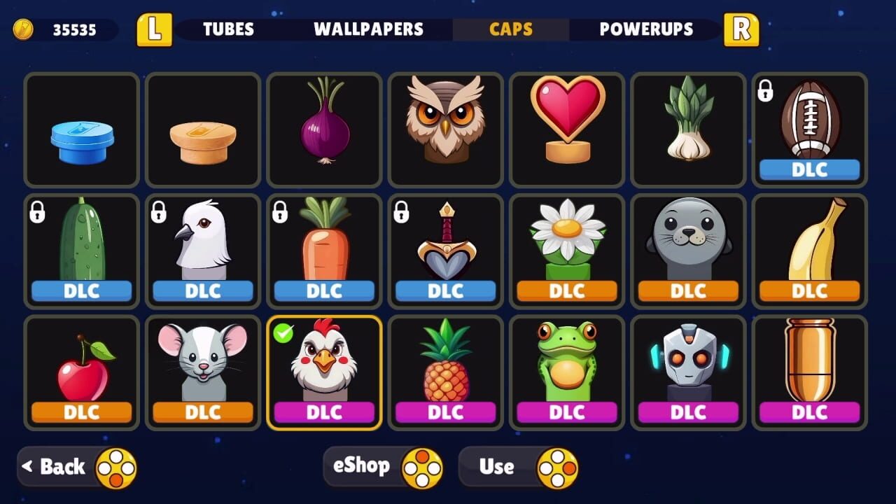 Color Water Sort: Gold Edition Image