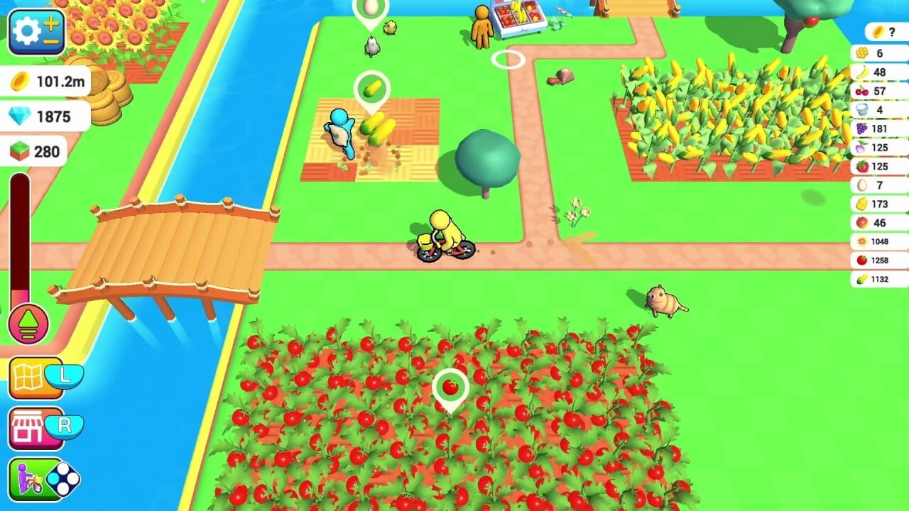 Farm Land: Gold Edition Image