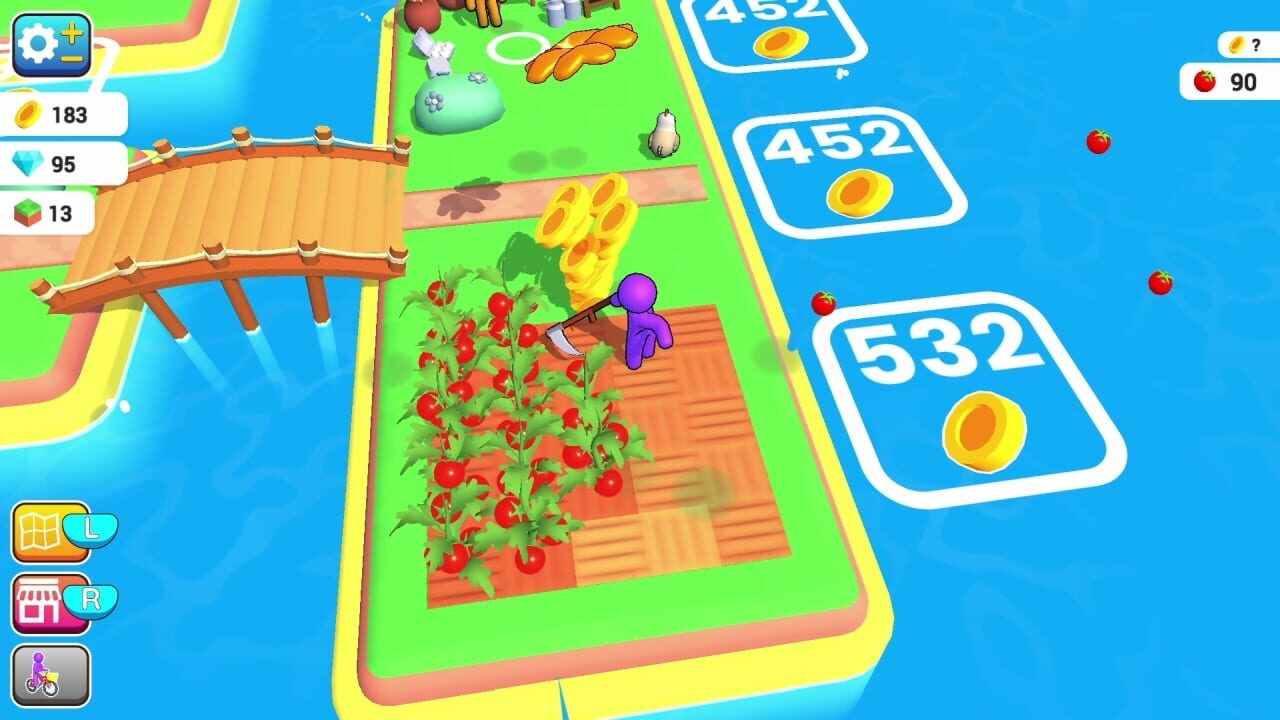 Farm Land: Gold Edition Image