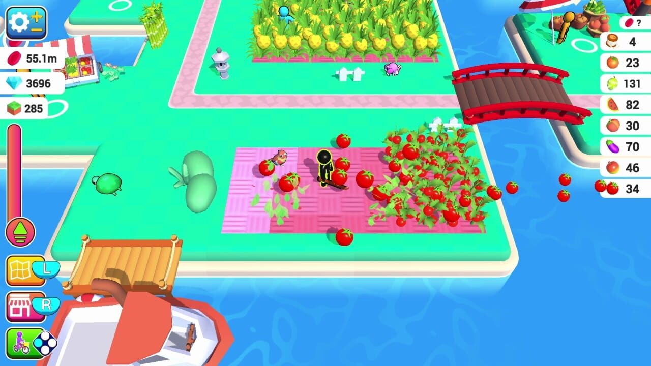 Farm Land: Gold Edition Image