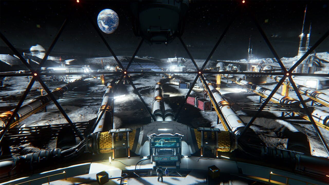 Pragmata: Deluxe Edition Image