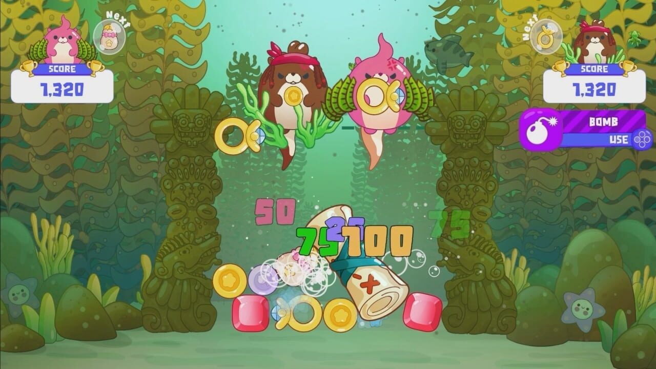 Treasure Drop: Complete Edition Image