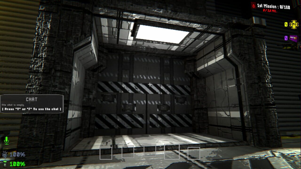 Vortex Protocol — Screenshot 5
