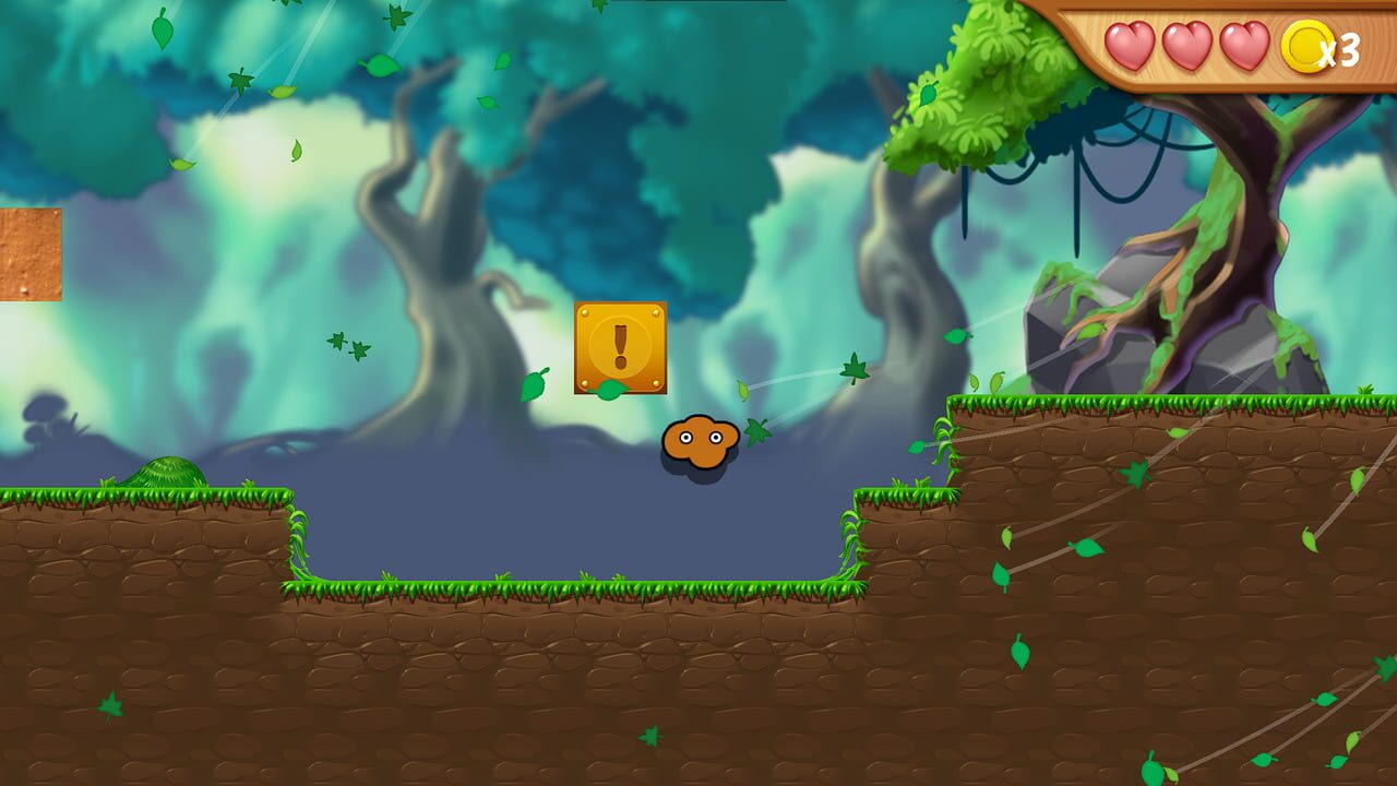 Bread Bun World — Screenshot 2