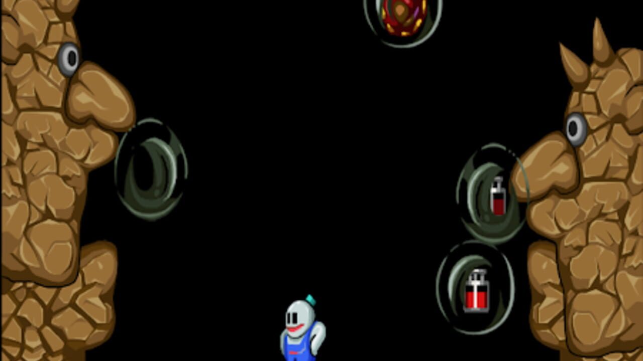 Snow Bros. — Screenshot 3