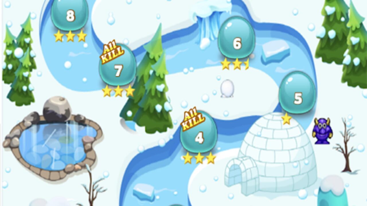 Snow Bros. — Screenshot 5
