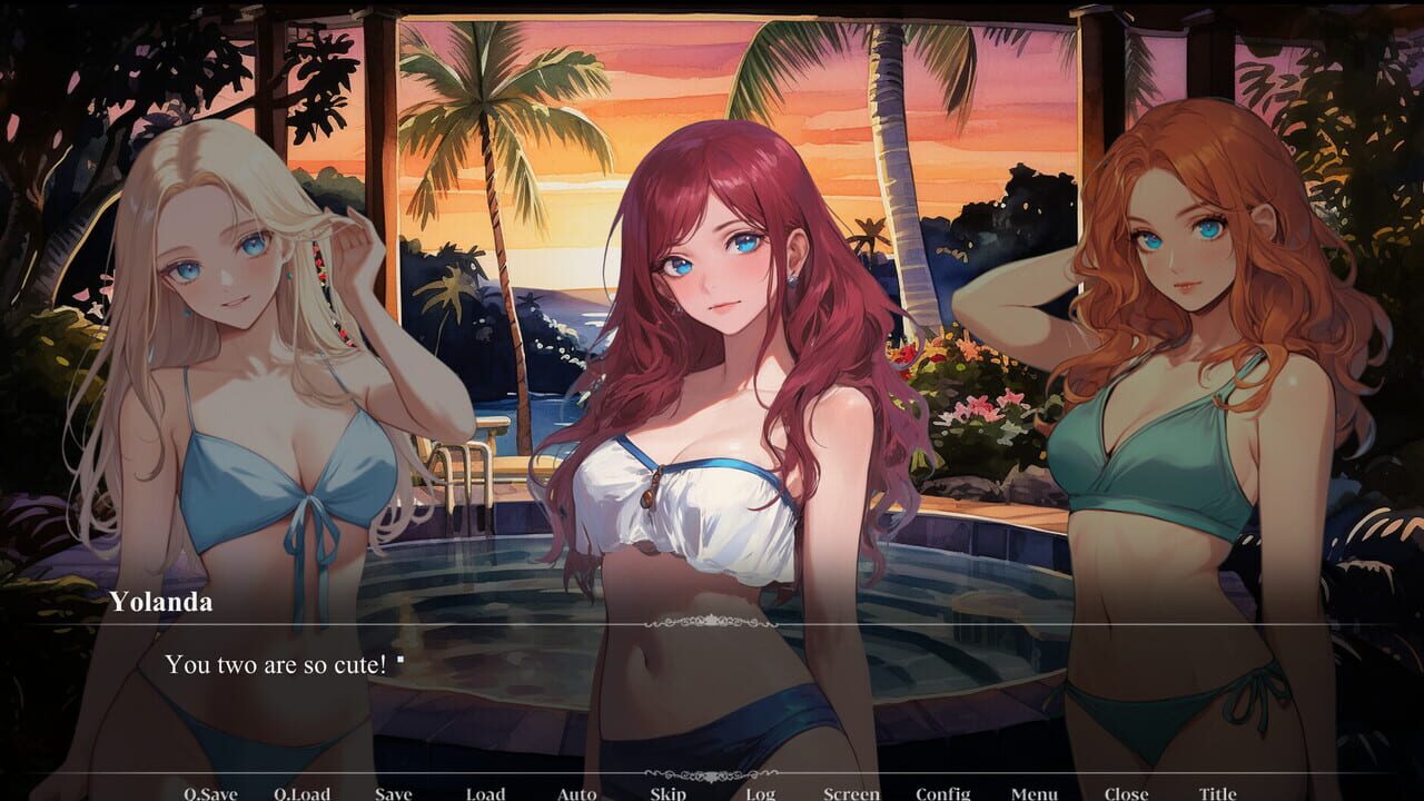 Can We Be Three? — Screenshot 1
