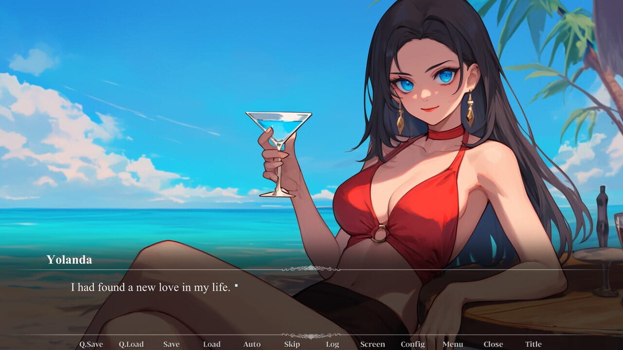 Can We Be Three? — Screenshot 2