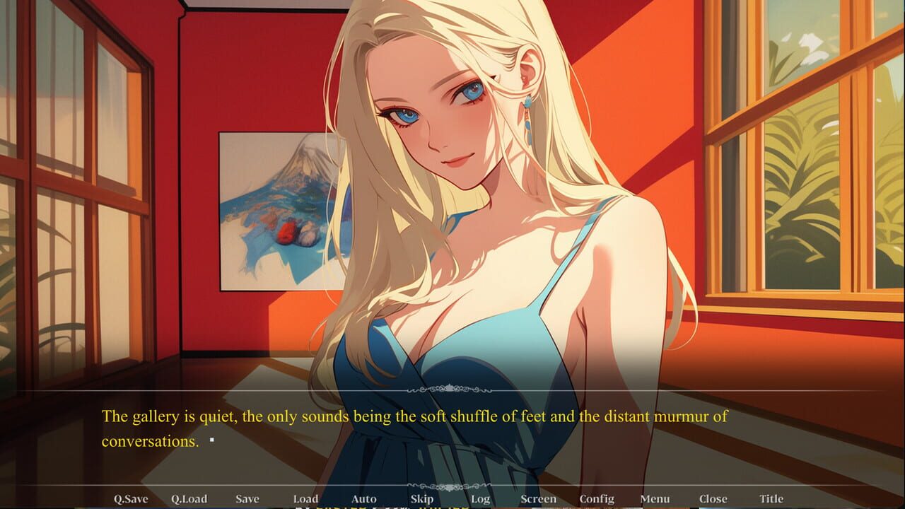 Can We Be Three? — Screenshot 4