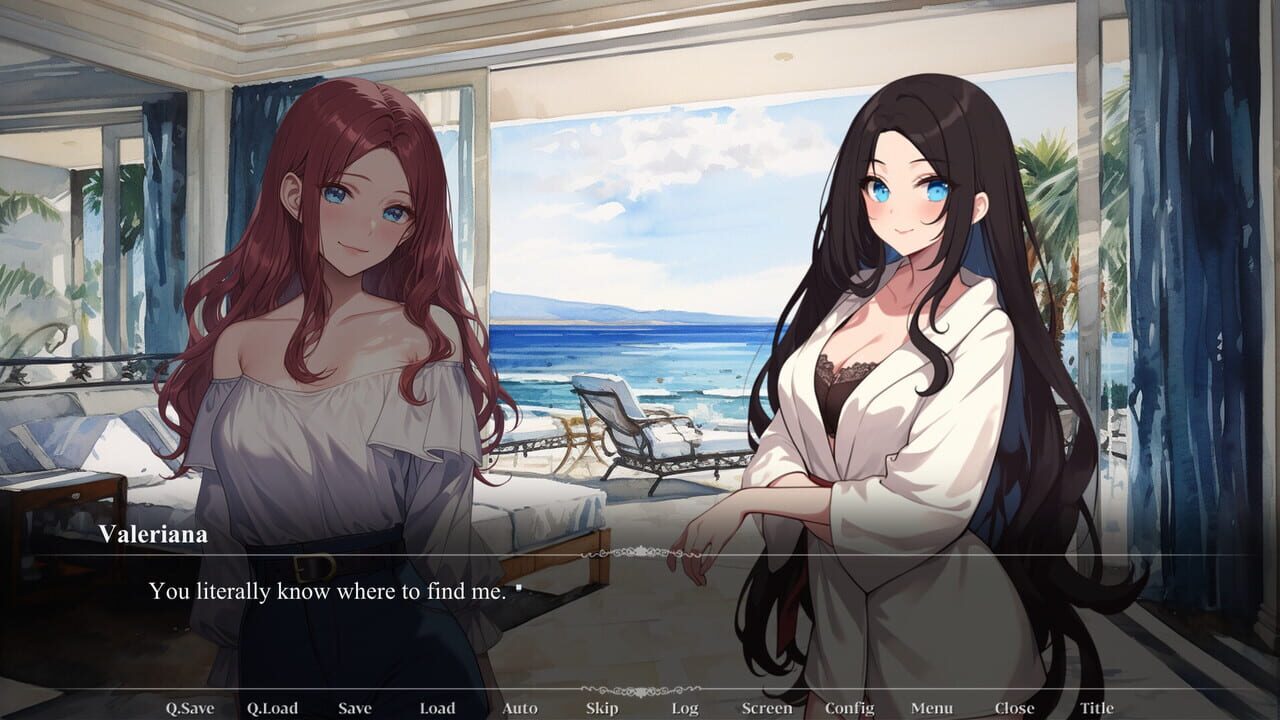 Can We Be Three? — Screenshot 5