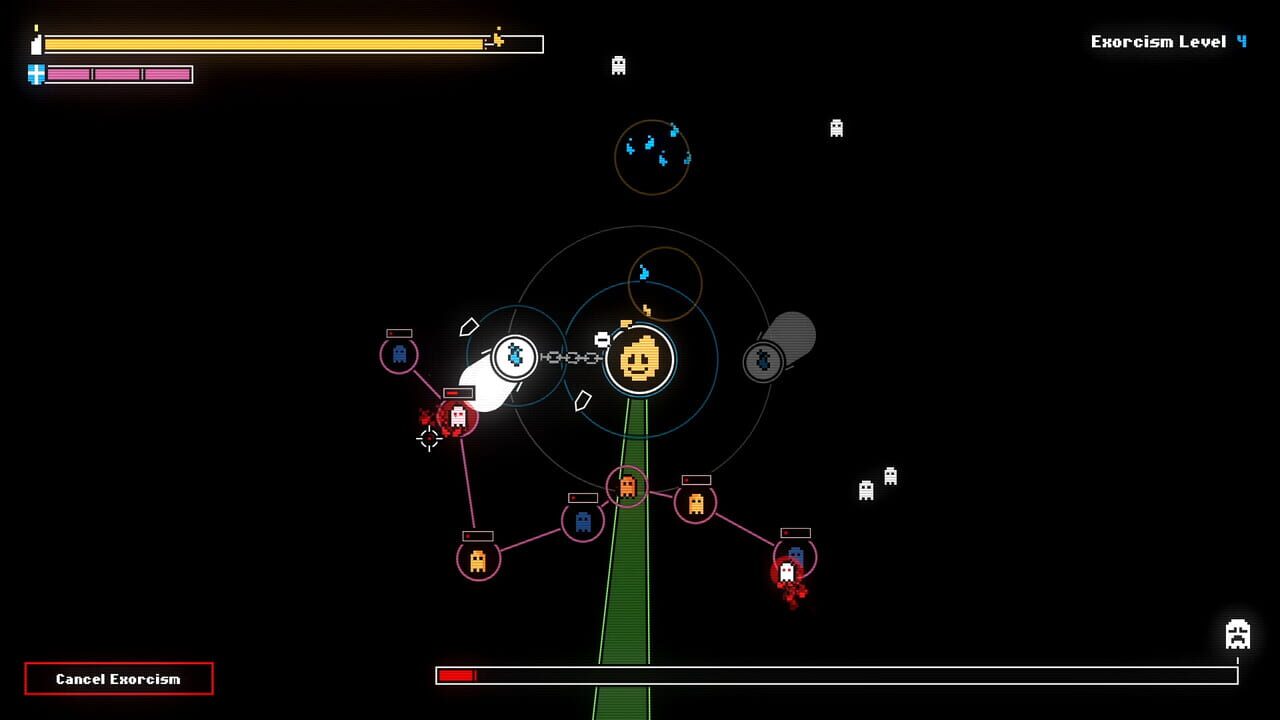 Scopecreep screenshot 7