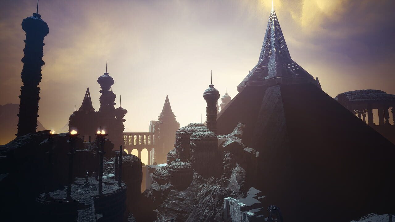 Hypnos screenshot 9