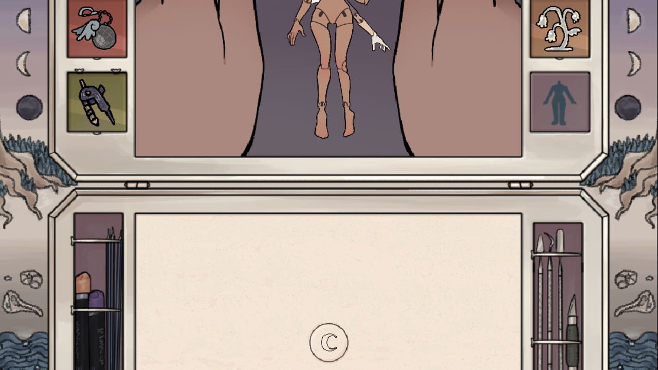 plastic coquina Screenshot 1