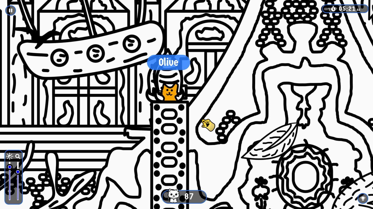 101 Cats in Hungary — Screenshot 4