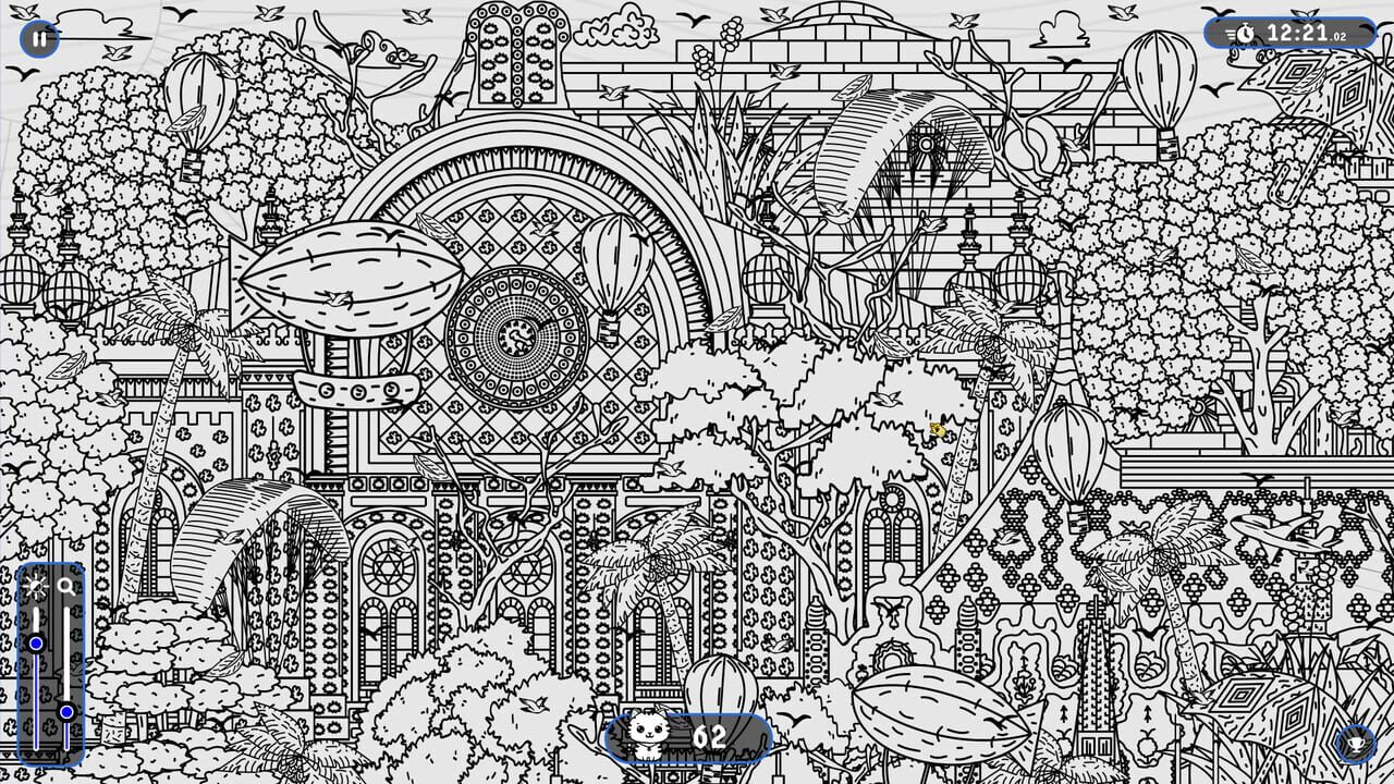 101 Cats in Hungary — Screenshot 5