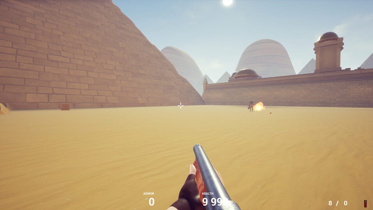 Assassin of Demon — Screenshot 3