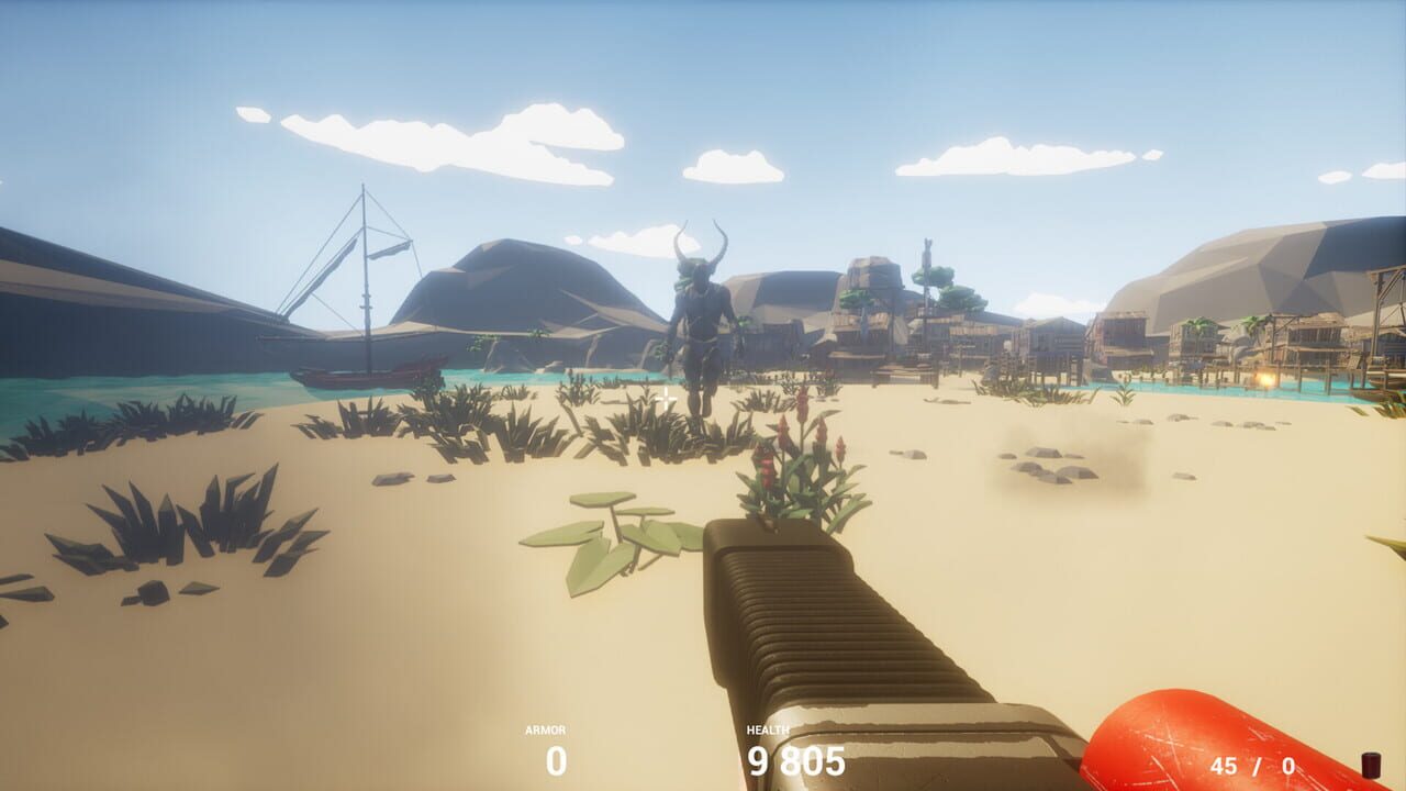 Assassin of Demon — Screenshot 4