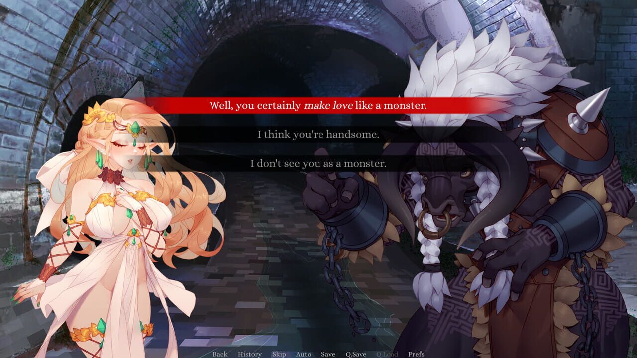 Queens Climax — Screenshot 3