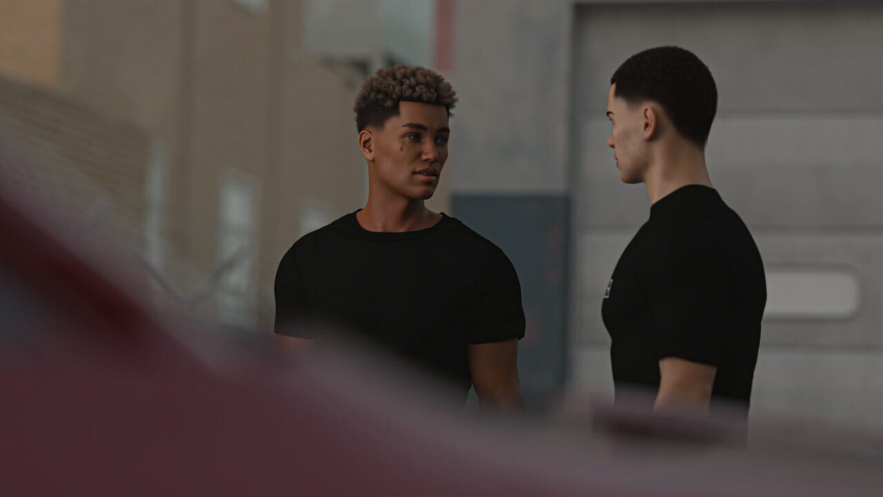 Time Heals — Screenshot 5