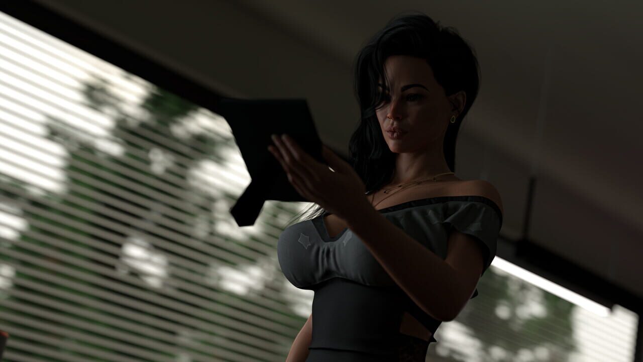 Time Heals — Screenshot 2