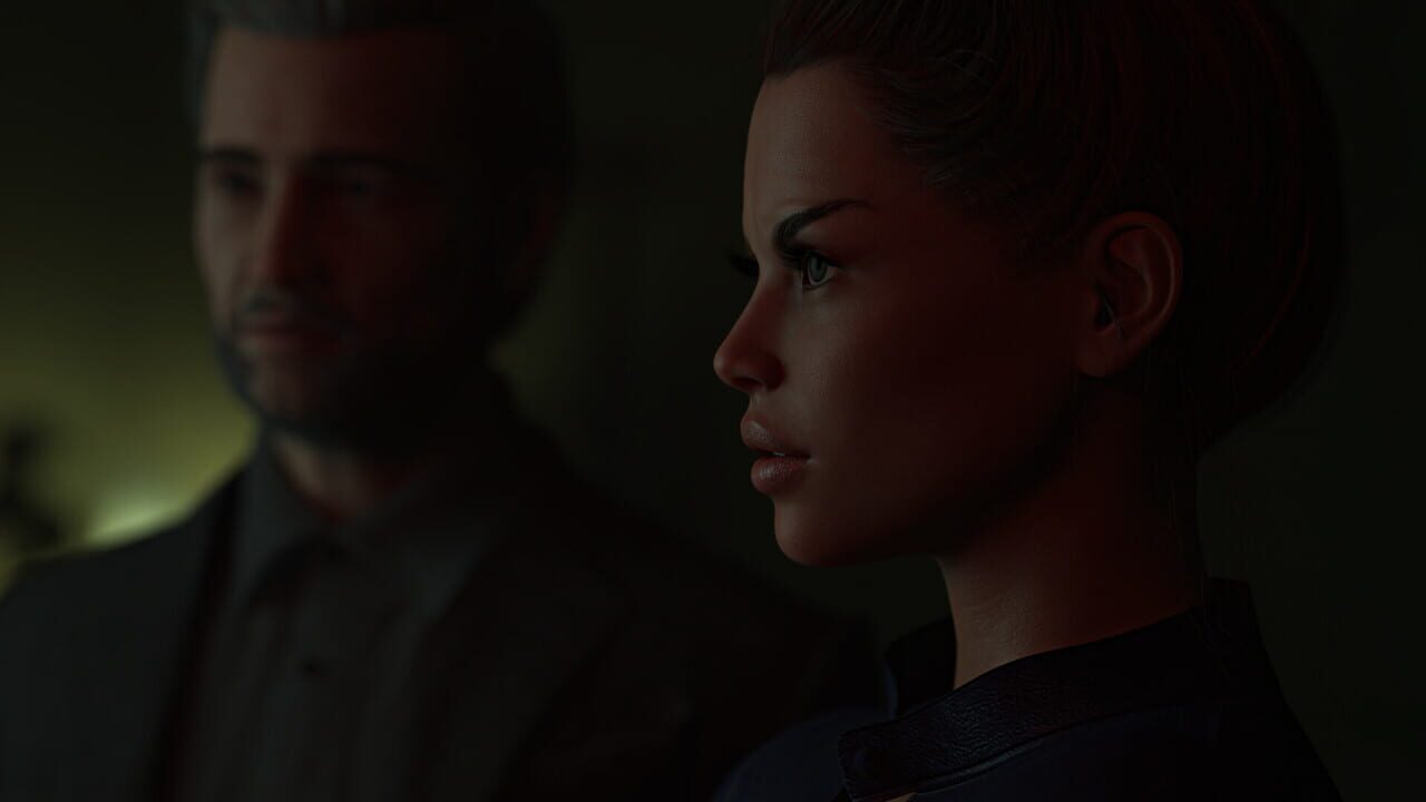 Time Heals — Screenshot 4