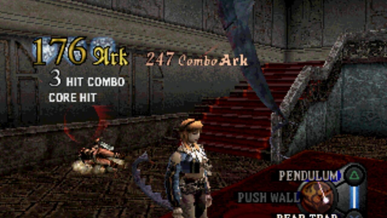 Deception III: Dark Delusion — Screenshot 2