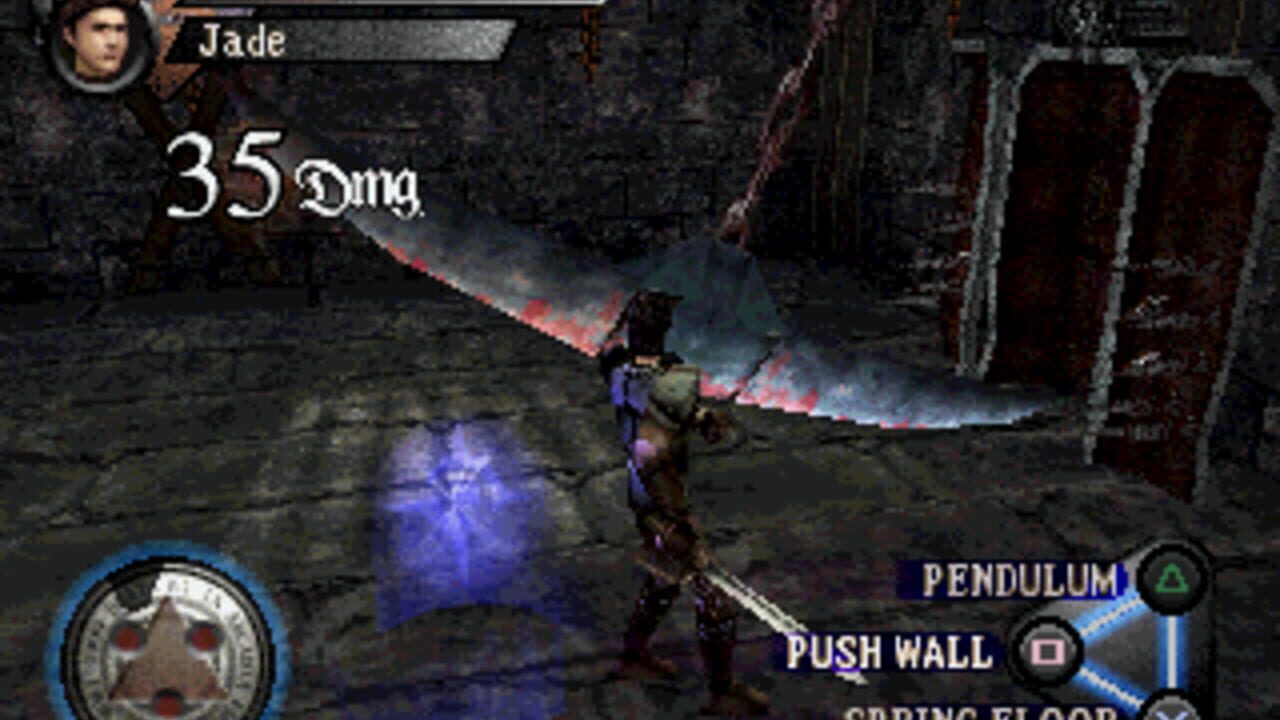 Deception III: Dark Delusion — Screenshot 3