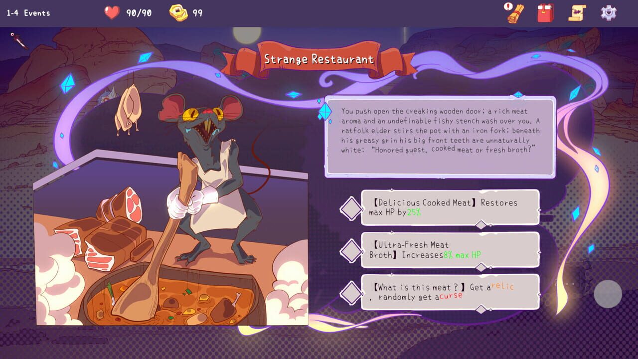Remnants of Sin: Deck & Puzzle screenshot 6