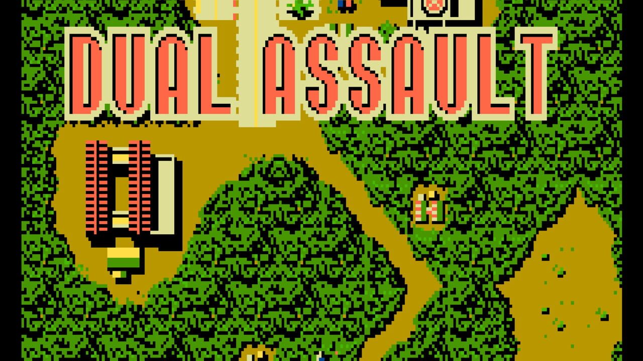 Liberation — Screenshot 2