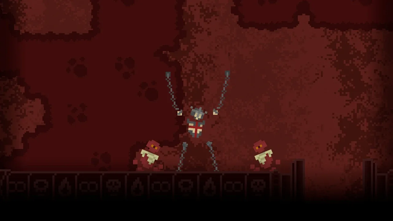 Capture 1 de Hellbound
