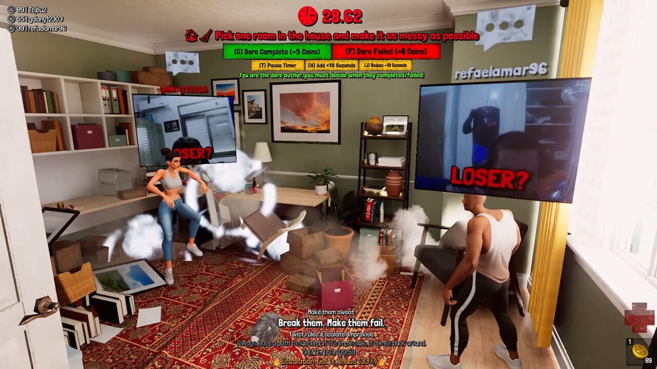 Outside screenshot 10