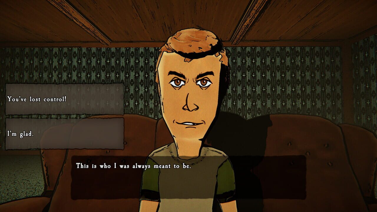 The Dreadthorn Therapist screenshot 8
