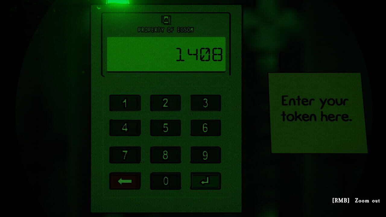 The Dreadthorn Therapist screenshot 9