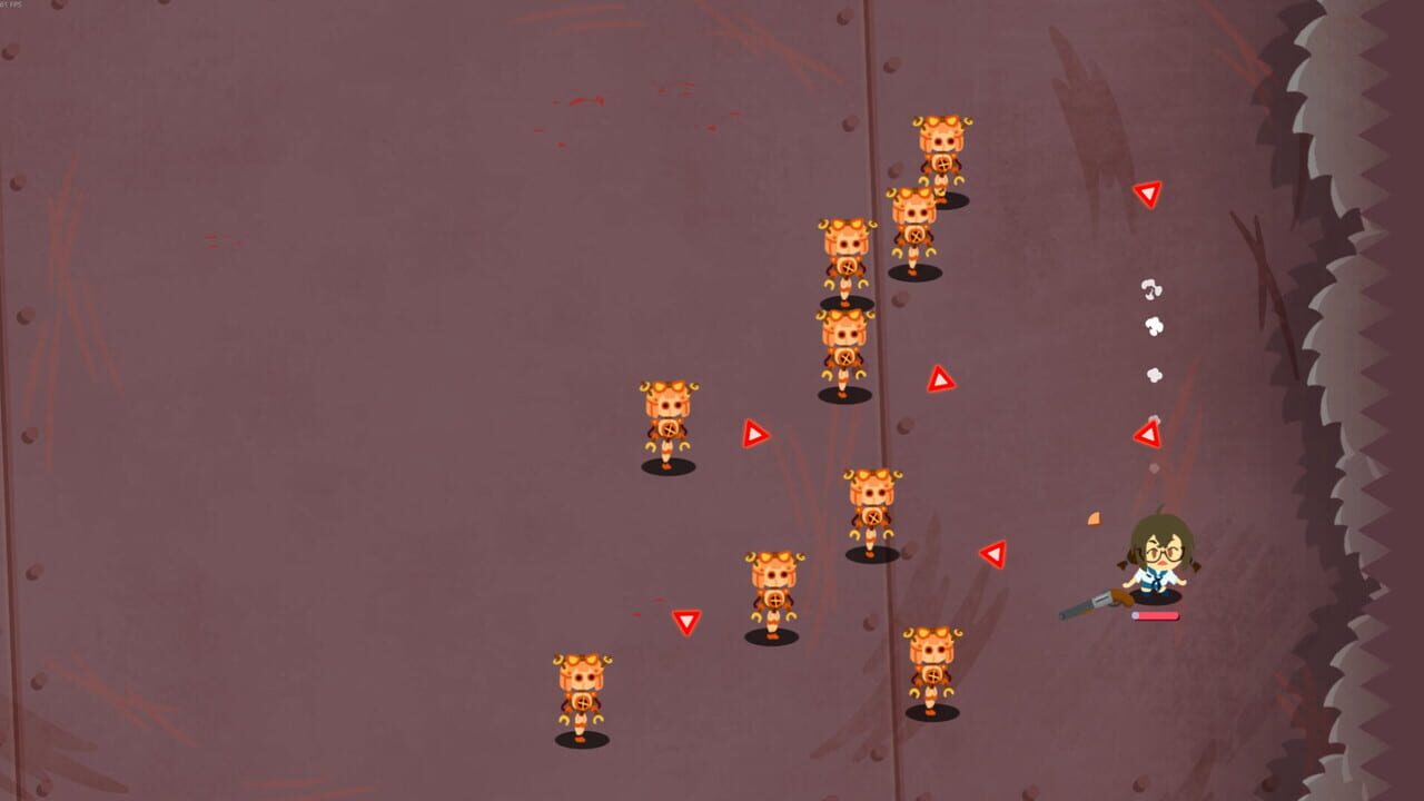 I'm No Demonlord screenshot 4